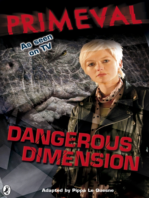 Title details for Primeval by Kay Woodward - Available
